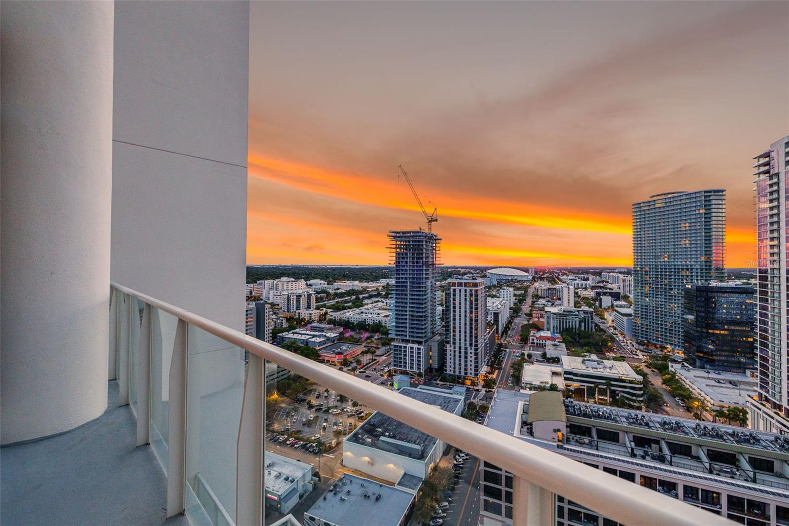 175 1ST ST S #3102, ST PETERSBURG, FL — photo 47