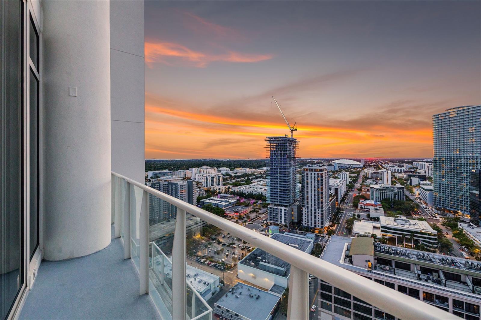 175 1ST ST S #3102, ST PETERSBURG, FL — photo 48