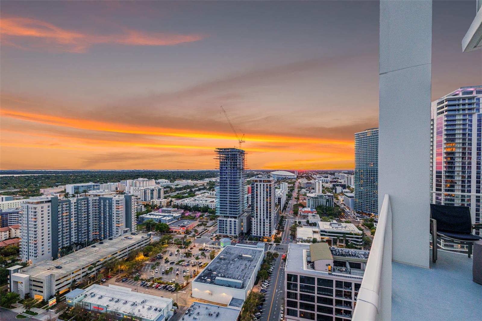 175 1ST ST S #3102, ST PETERSBURG, FL — photo 49