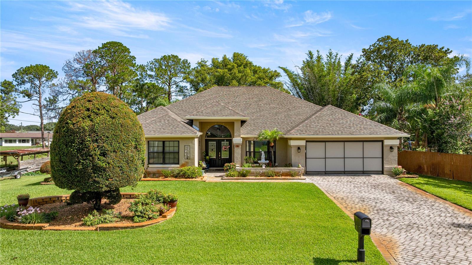 36 SE CHINICA DR, SUMMERFIELD, FL