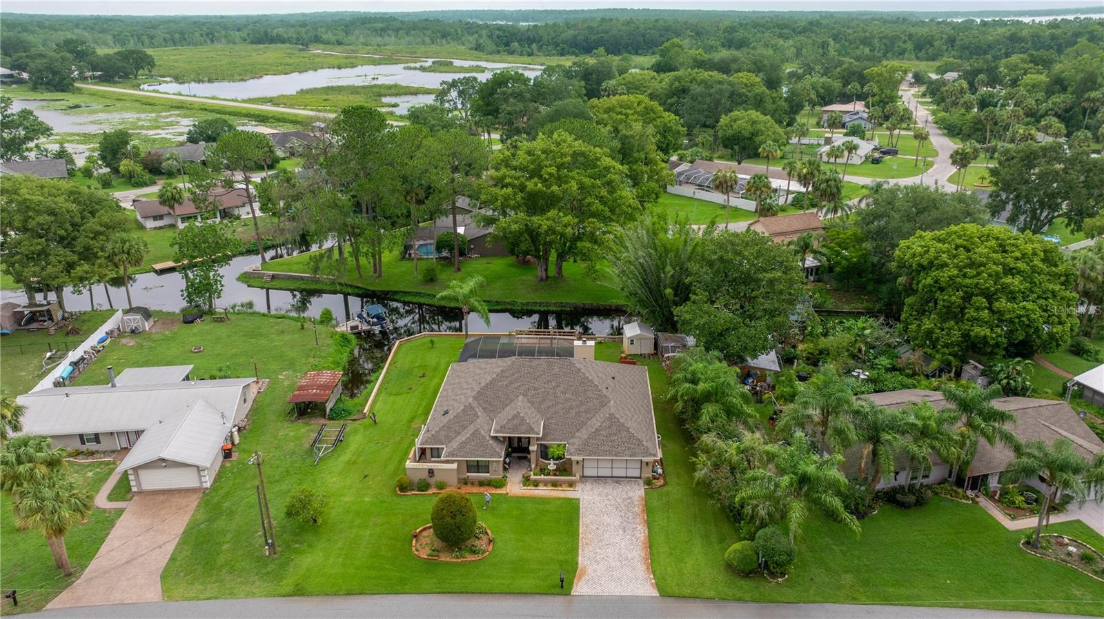 36 SE CHINICA DR, SUMMERFIELD, FL — photo 3