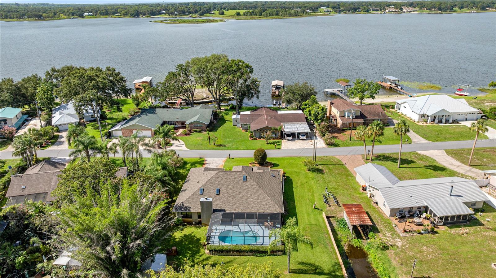 36 SE CHINICA DR, SUMMERFIELD, FL — photo 4