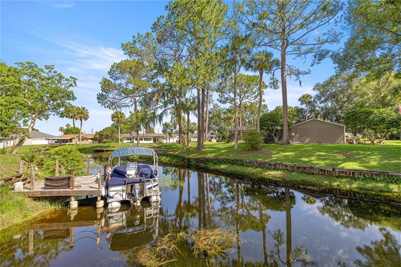 36 SE CHINICA DR, SUMMERFIELD, FL — photo 10