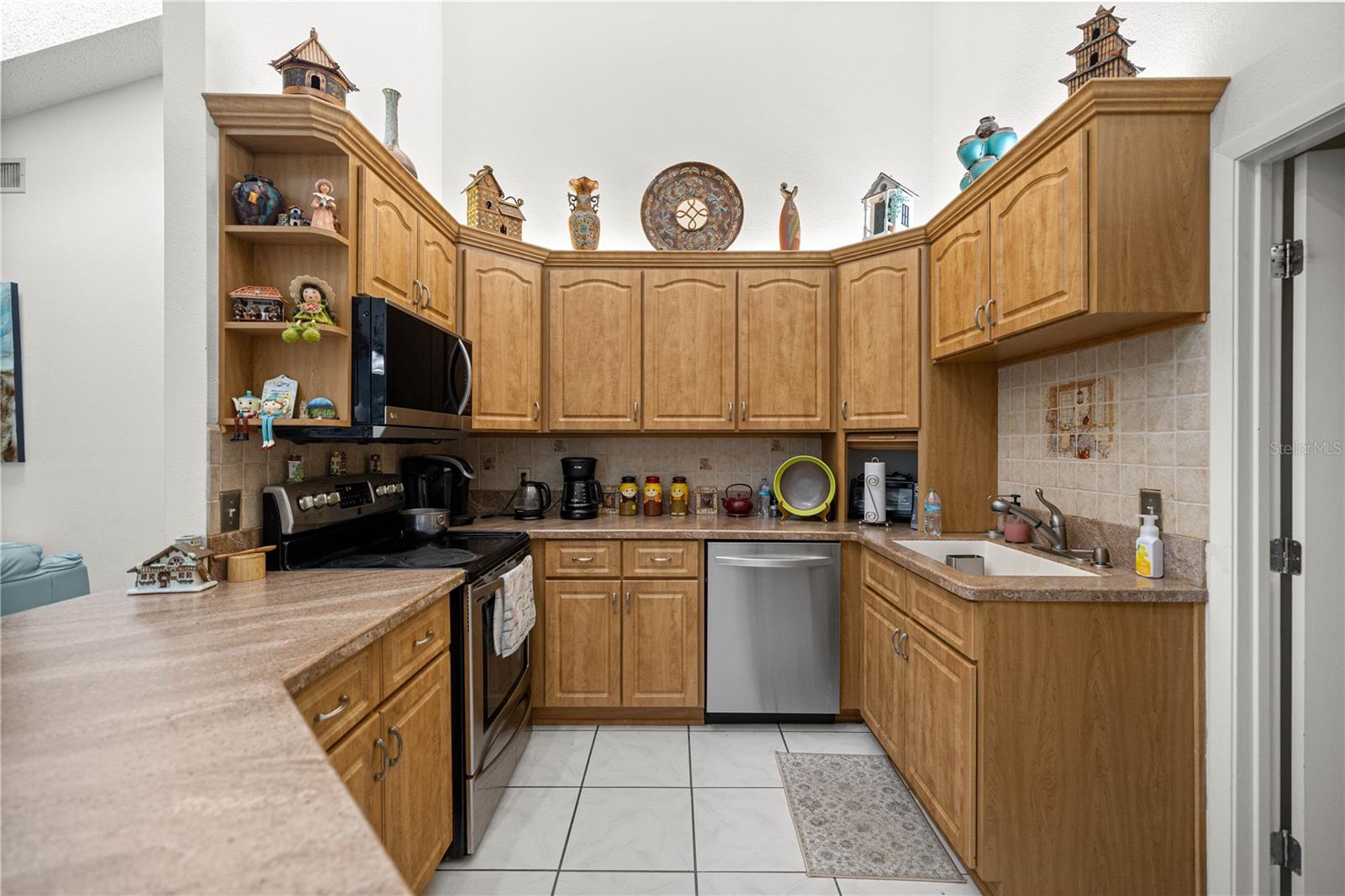 36 SE CHINICA DR, SUMMERFIELD, FL — photo 11