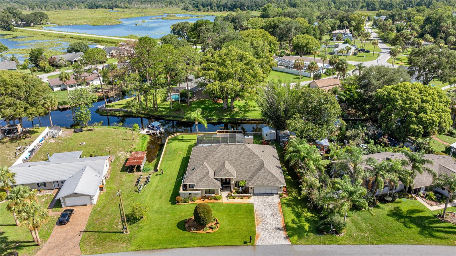 36 SE CHINICA DR, SUMMERFIELD, FL — photo 33