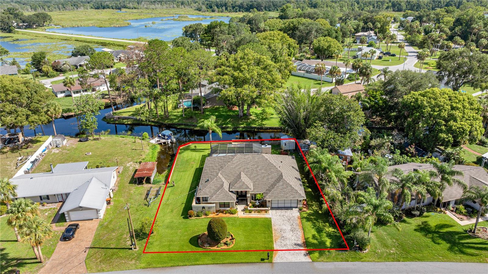 36 SE CHINICA DR, SUMMERFIELD, FL — photo 34