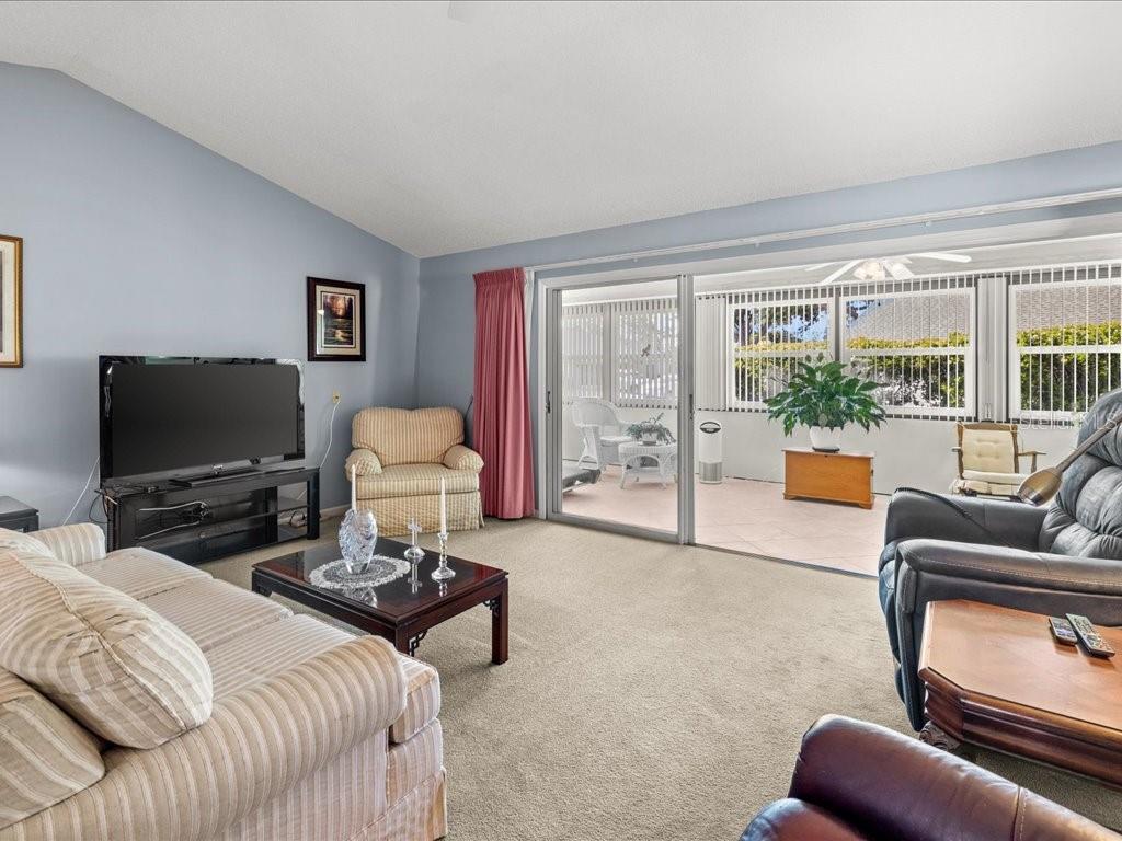 322 FALLING WATERS LN #163, ENGLEWOOD, FL — photo 3
