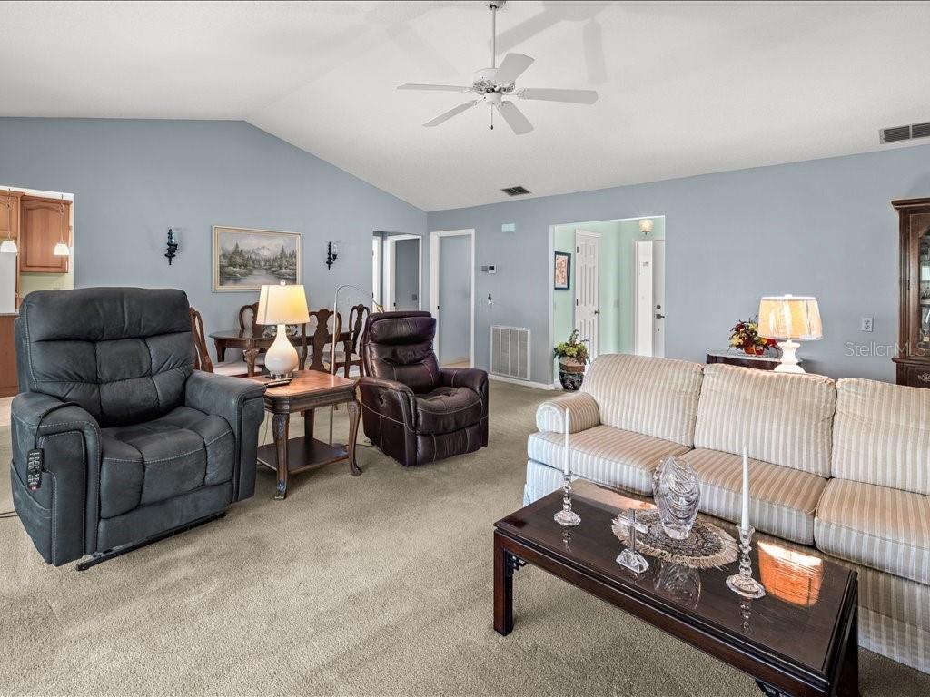 322 FALLING WATERS LN #163, ENGLEWOOD, FL — photo 6