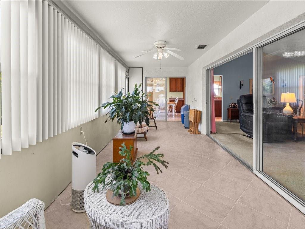 322 FALLING WATERS LN #163, ENGLEWOOD, FL — photo 16