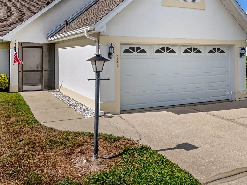 322 FALLING WATERS LN #163, ENGLEWOOD, FL — photo 29