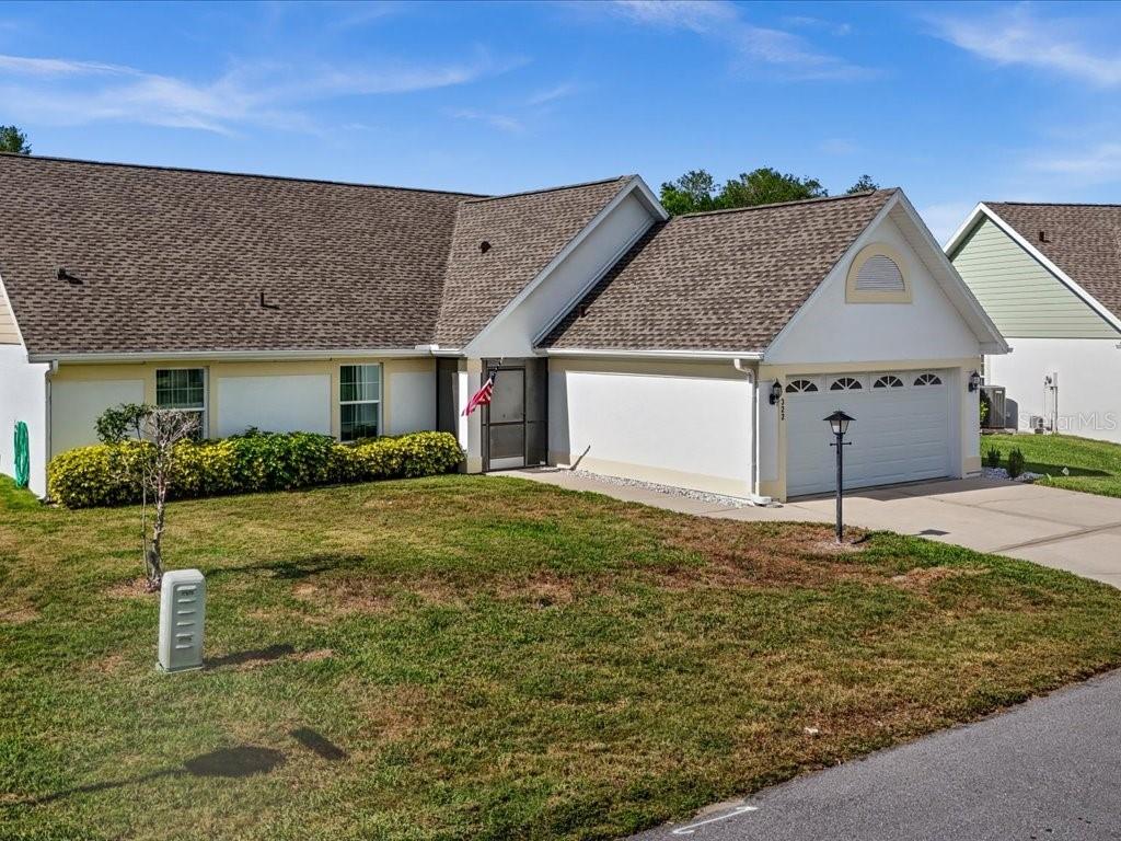 322 FALLING WATERS LN #163, ENGLEWOOD, FL — photo 30