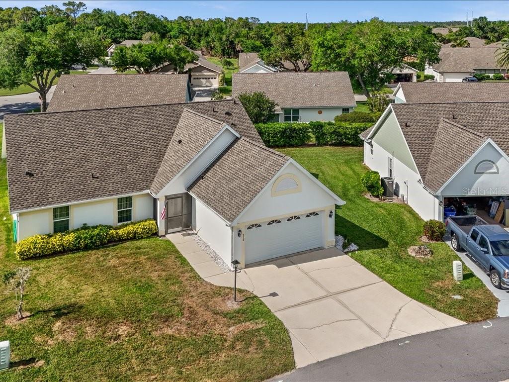 322 FALLING WATERS LN #163, ENGLEWOOD, FL — photo 31