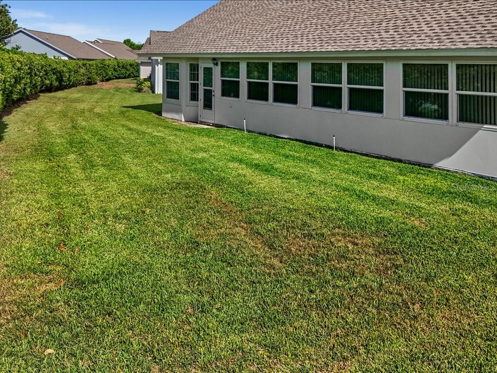 322 FALLING WATERS LN #163, ENGLEWOOD, FL — photo 33