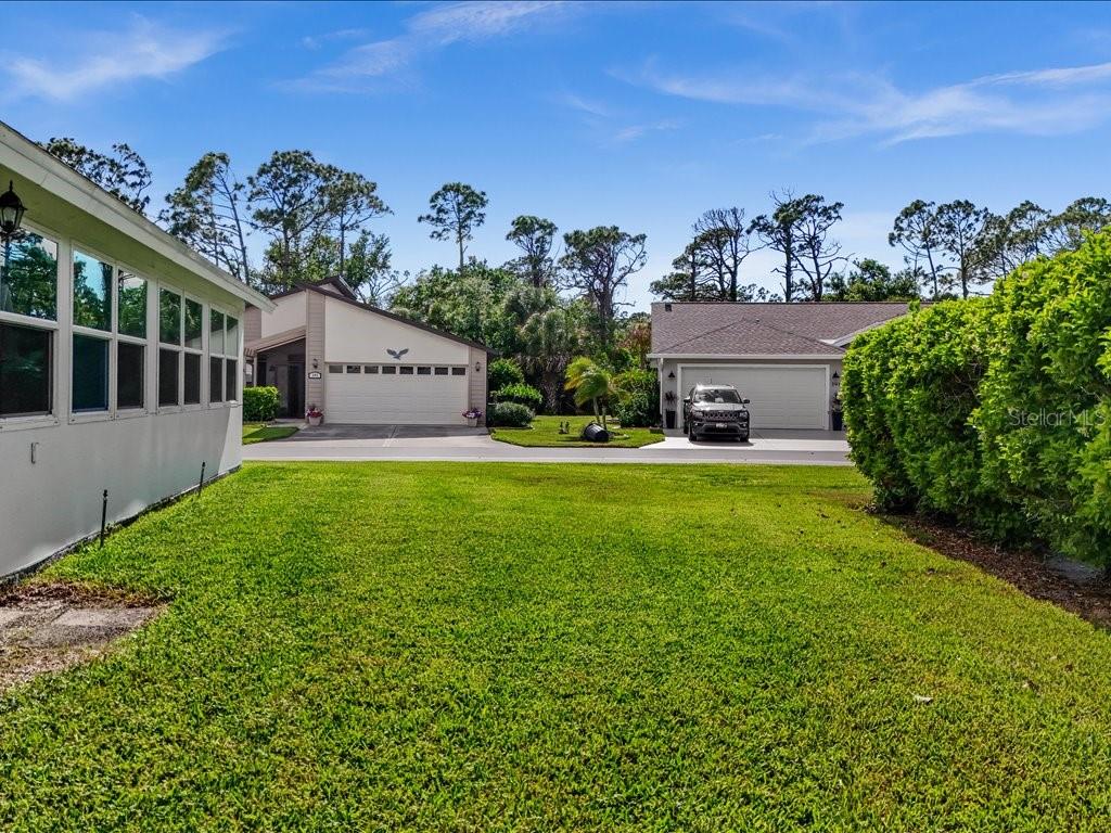 322 FALLING WATERS LN #163, ENGLEWOOD, FL — photo 34