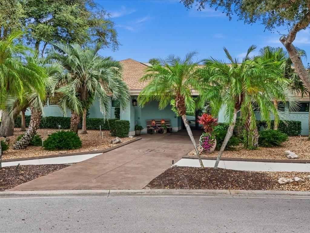 322 FALLING WATERS LN #163, ENGLEWOOD, FL — photo 39