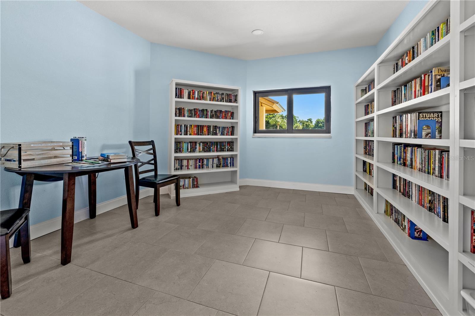 322 FALLING WATERS LN #163, ENGLEWOOD, FL — photo 42