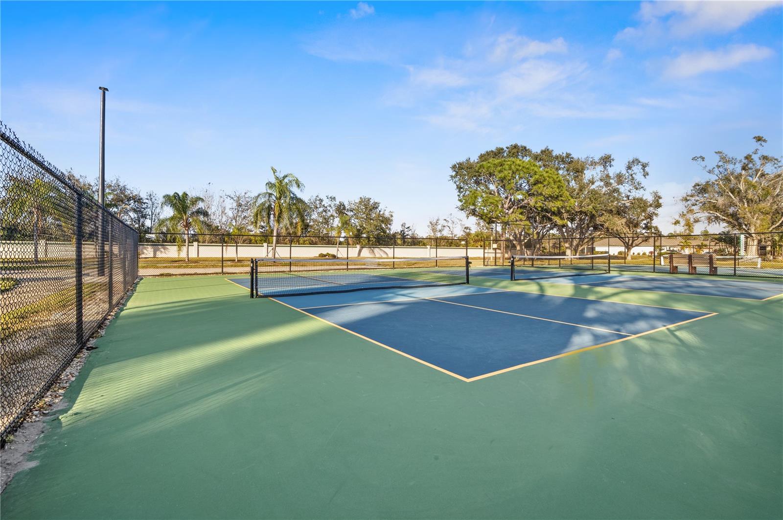 322 FALLING WATERS LN #163, ENGLEWOOD, FL — photo 45