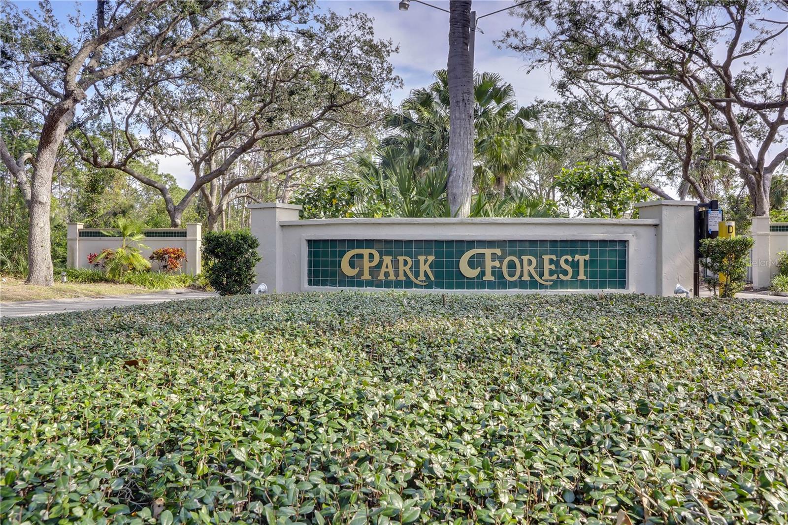 322 FALLING WATERS LN #163, ENGLEWOOD, FL — photo 46