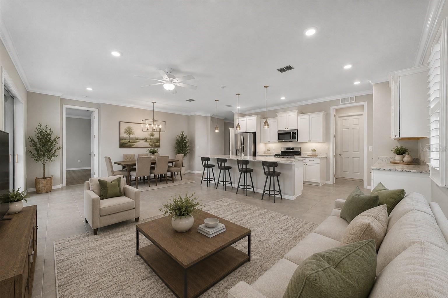 10064 SW 88TH ST, OCALA, FL — photo 14