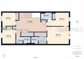 3806 LANA AVE, DAVENPORT, FL — photo 4