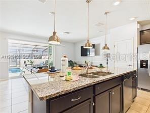 3806 LANA AVE, DAVENPORT, FL — photo 5