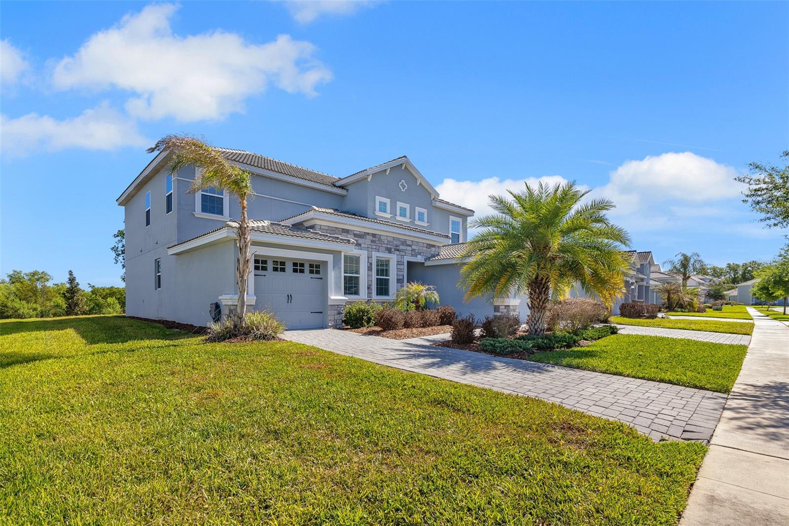 1435 OLYMPIC CLUB BLVD, CHAMPIONS GATE, FL — photo 2
