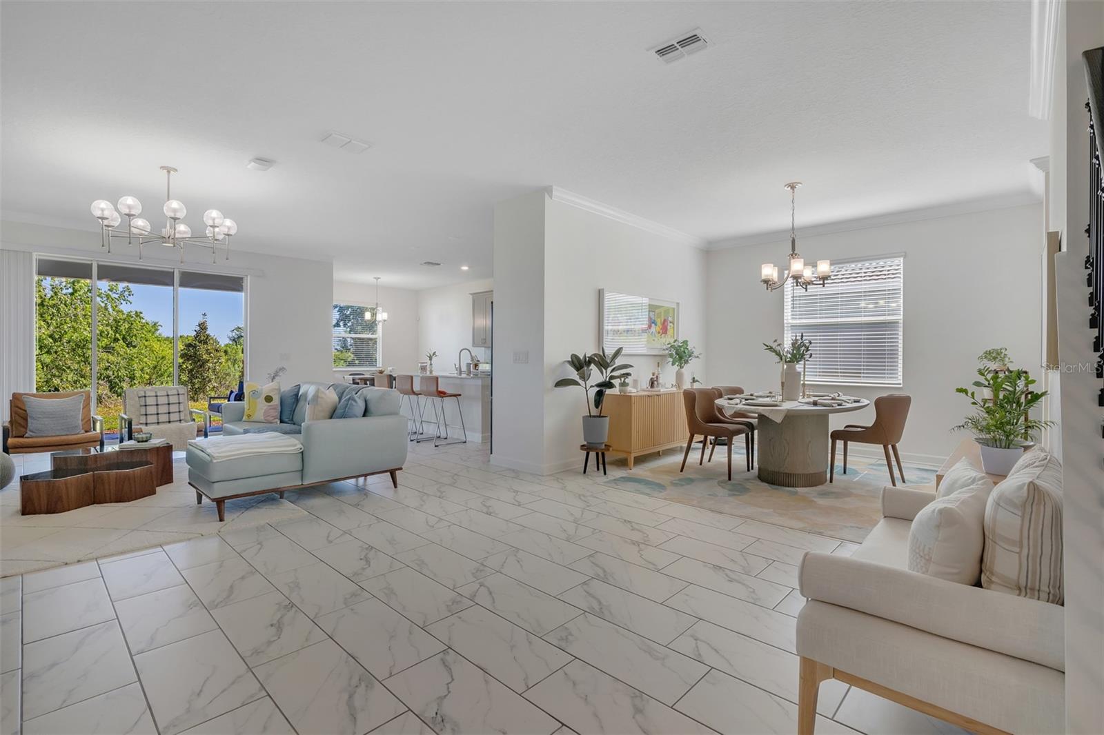 1435 OLYMPIC CLUB BLVD, CHAMPIONS GATE, FL — photo 21