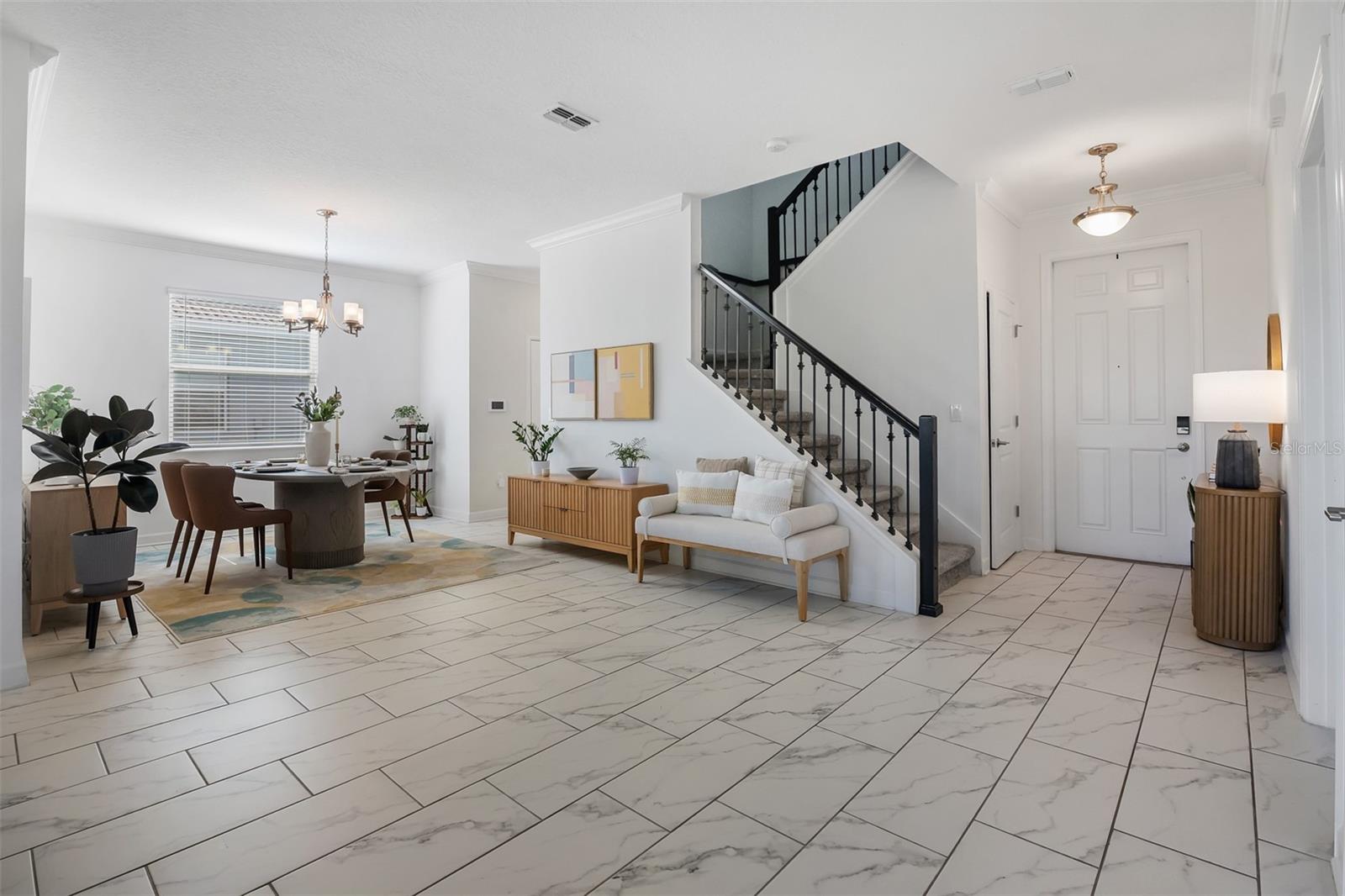 1435 OLYMPIC CLUB BLVD, CHAMPIONS GATE, FL — photo 24