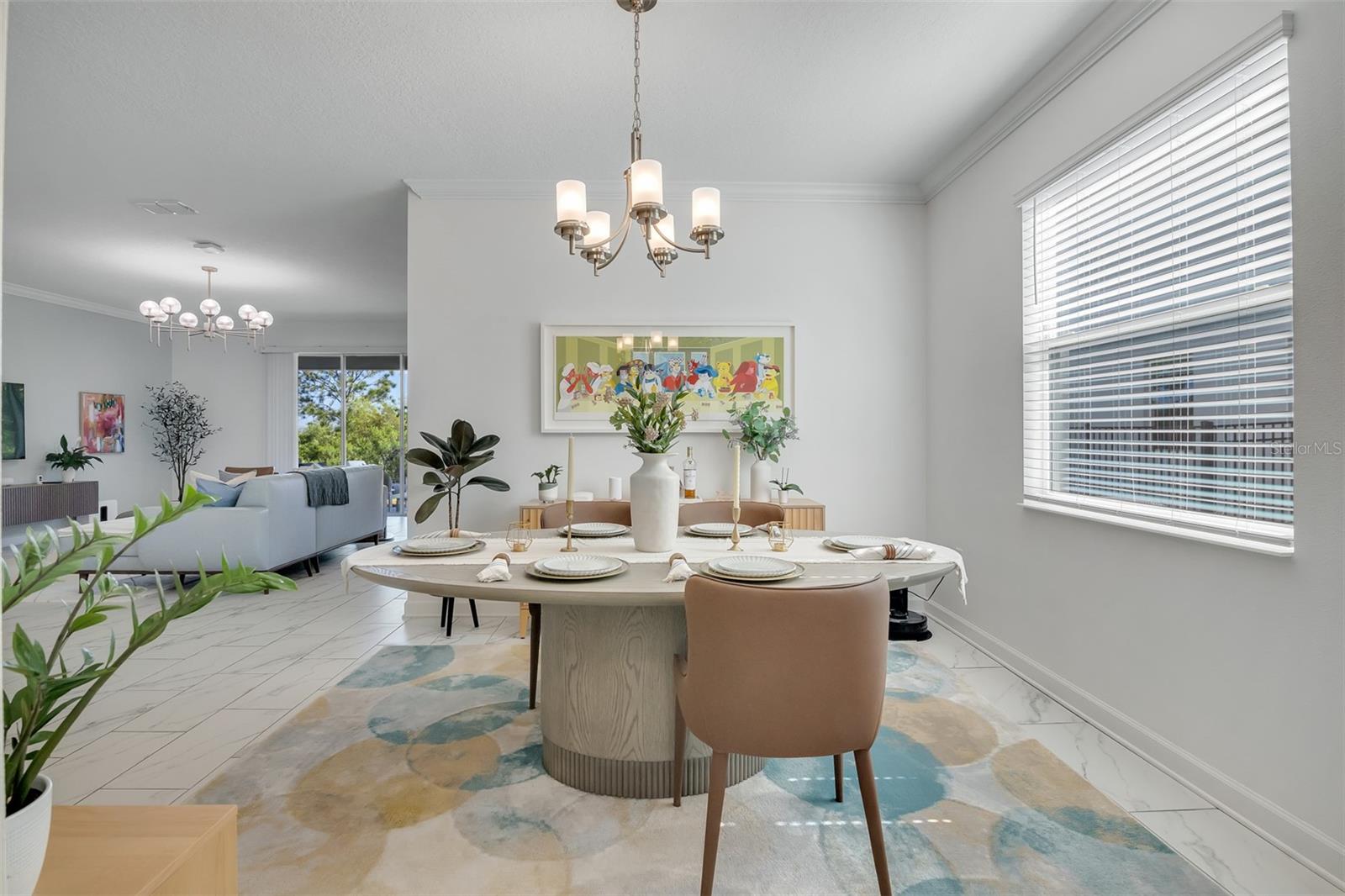 1435 OLYMPIC CLUB BLVD, CHAMPIONS GATE, FL — photo 30