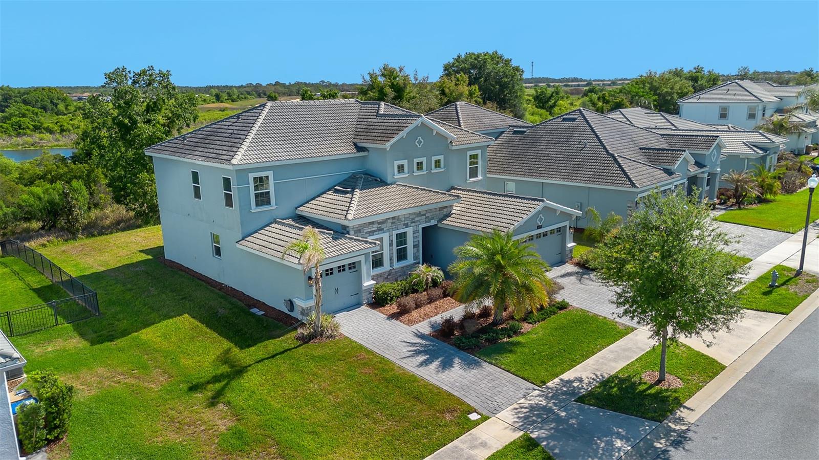 1435 OLYMPIC CLUB BLVD, CHAMPIONS GATE, FL — photo 37