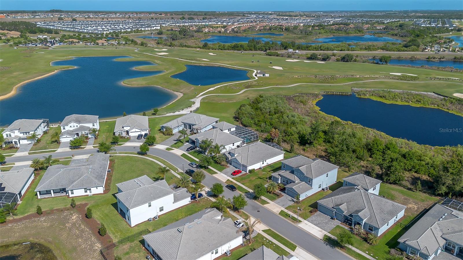 1435 OLYMPIC CLUB BLVD, CHAMPIONS GATE, FL — photo 39