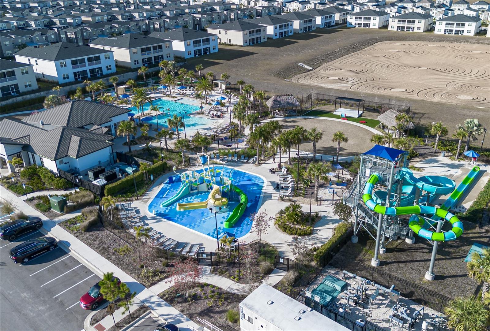 1435 OLYMPIC CLUB BLVD, CHAMPIONS GATE, FL — photo 41