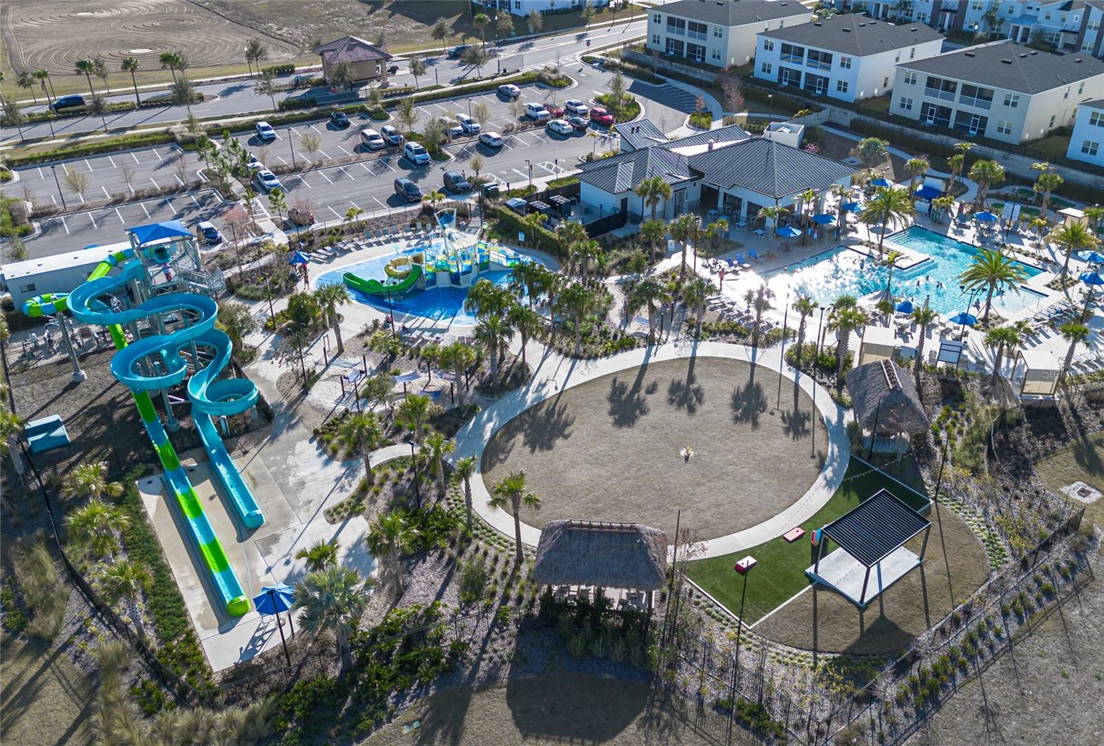 1435 OLYMPIC CLUB BLVD, CHAMPIONS GATE, FL — photo 44