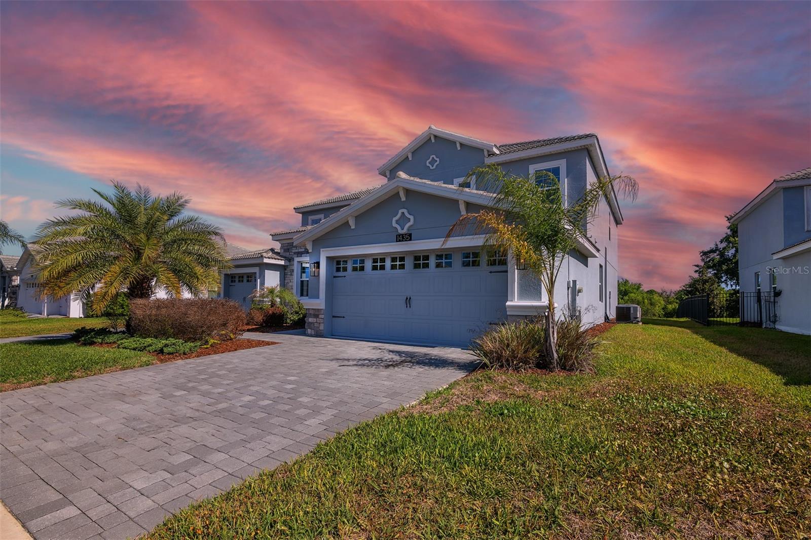 1435 OLYMPIC CLUB BLVD, CHAMPIONS GATE, FL — photo 48