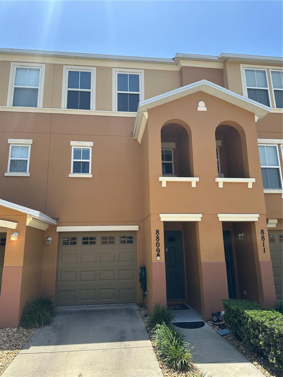 8809 WHITE SAGE LOOP, LAKEWOOD RANCH, FL — photo 2