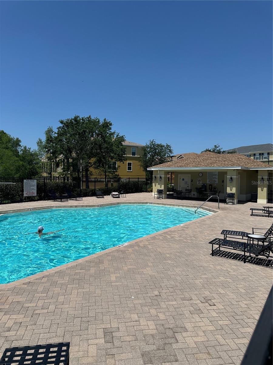 8809 WHITE SAGE LOOP, LAKEWOOD RANCH, FL — photo 31