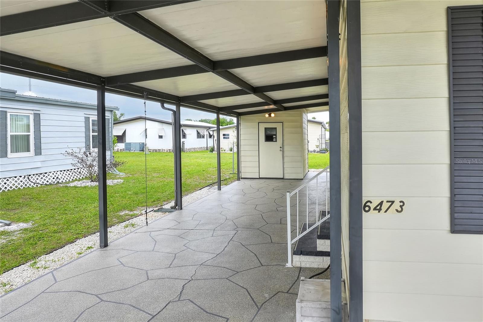 6473 PEPPERTREE PATH NE, WINTER HAVEN, FL — photo 29