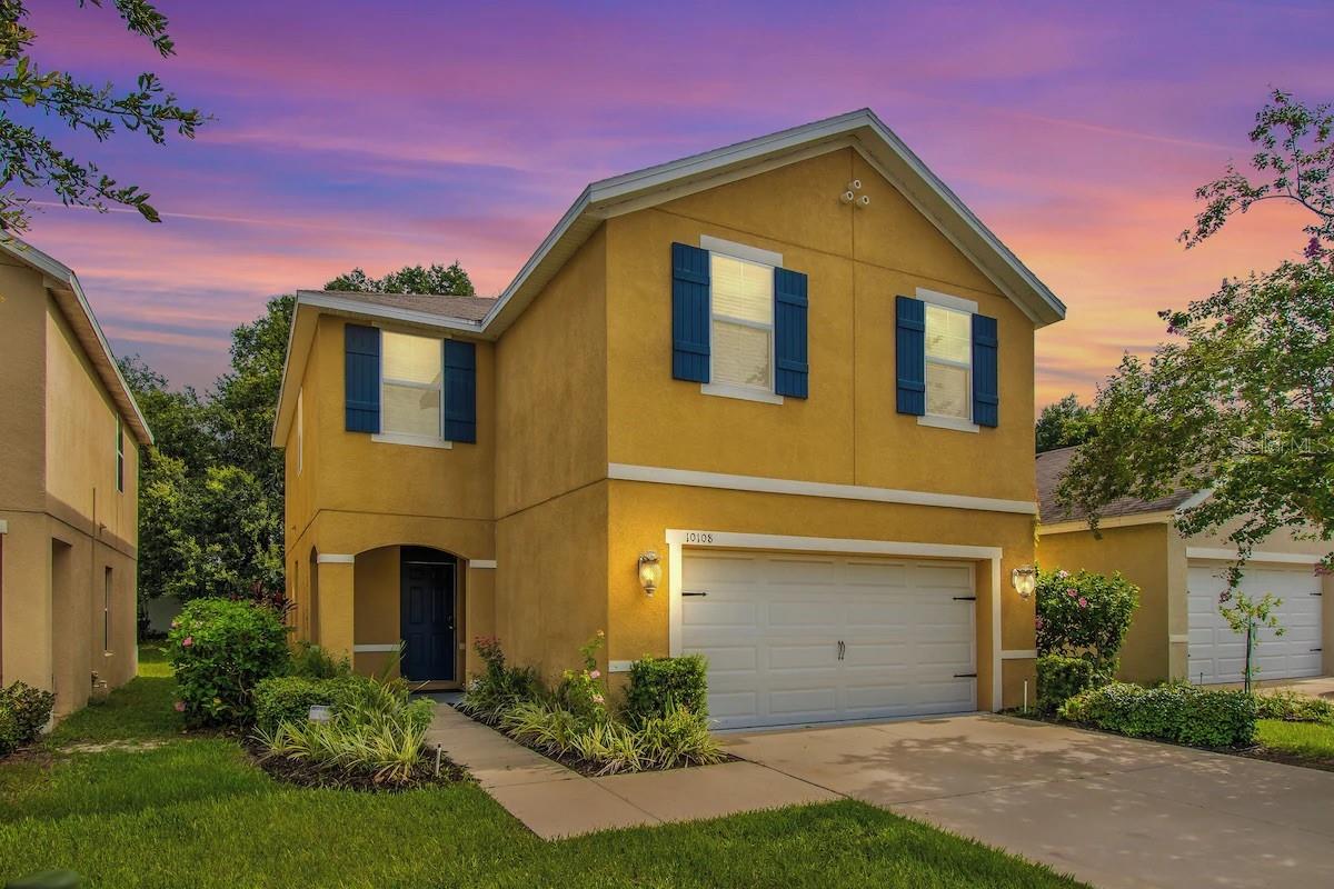 10108 HAWK STORM AVE, TAMPA, FL