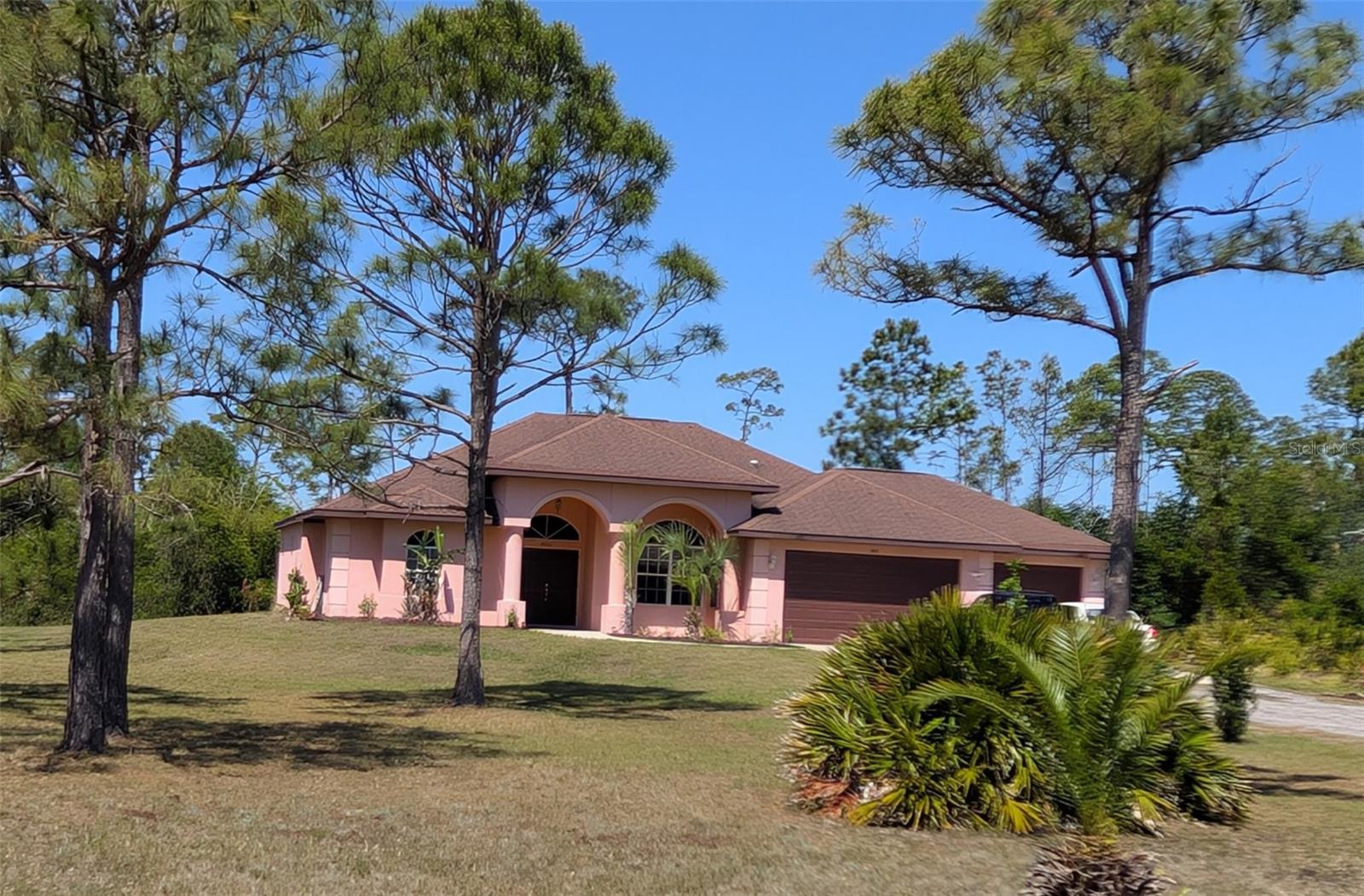 8511 AUSTRIAN BLVD, PUNTA GORDA, FL