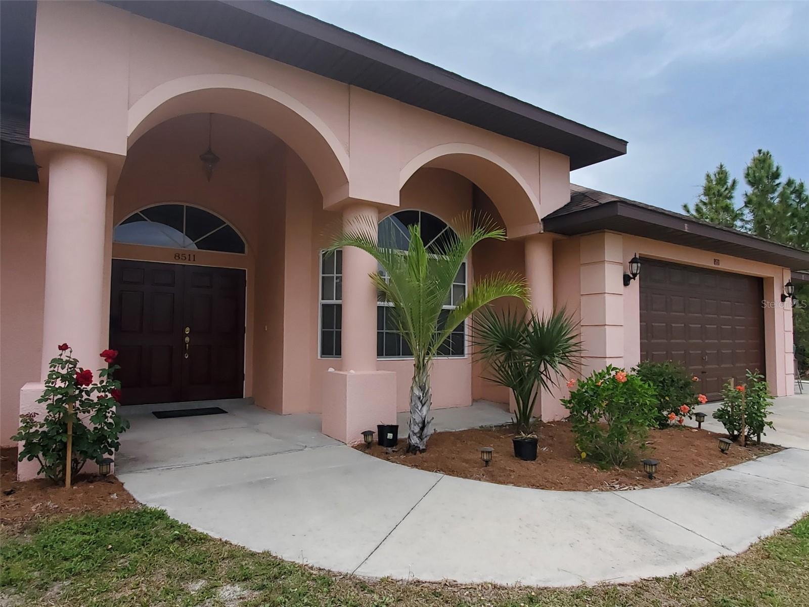 8511 AUSTRIAN BLVD, PUNTA GORDA, FL — photo 3