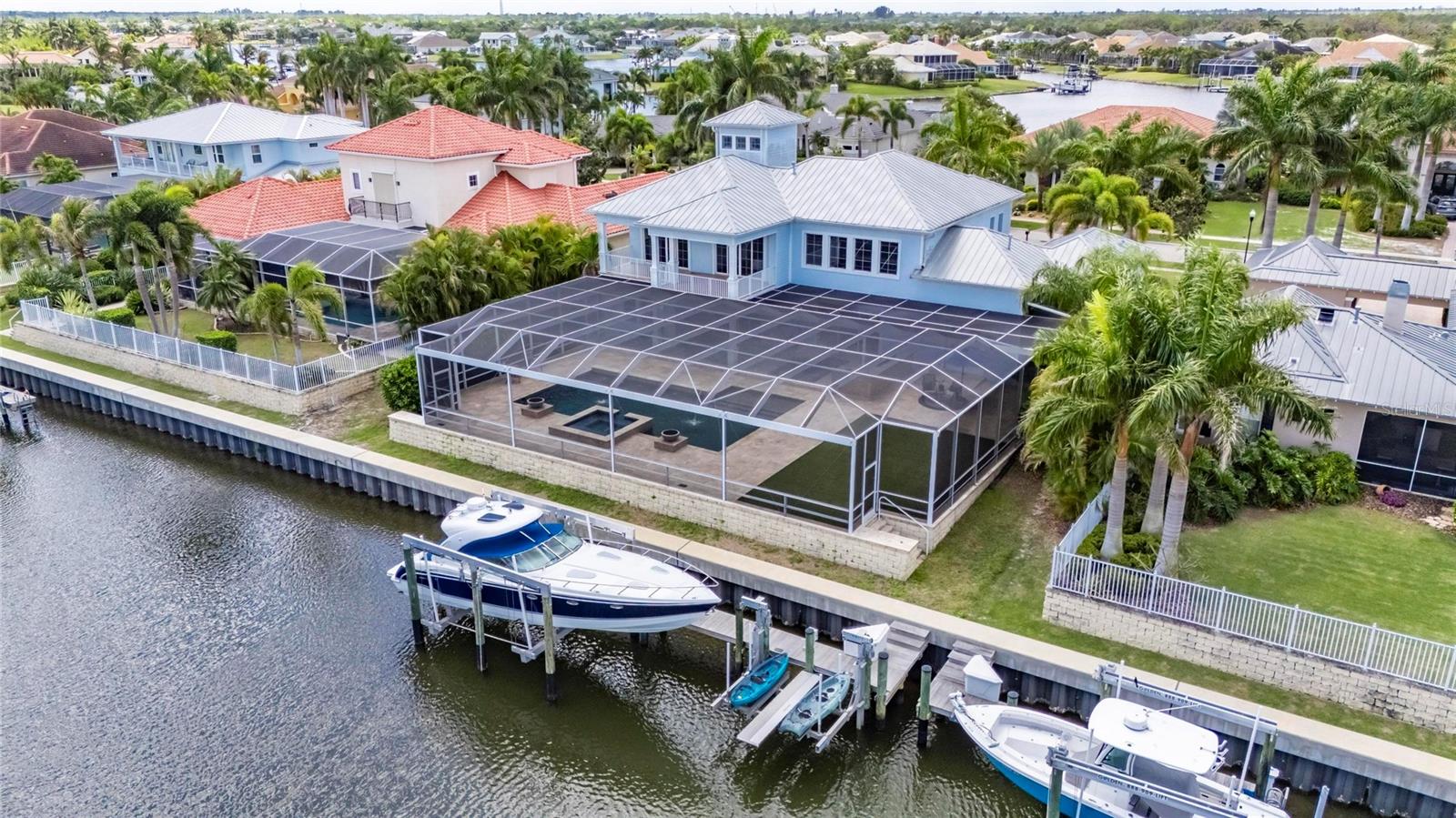 613 BALIBAY RD, APOLLO BEACH, FL — photo 7