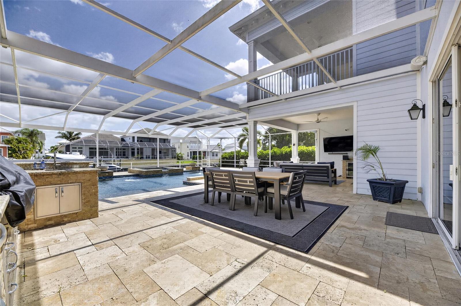 613 BALIBAY RD, APOLLO BEACH, FL — photo 45