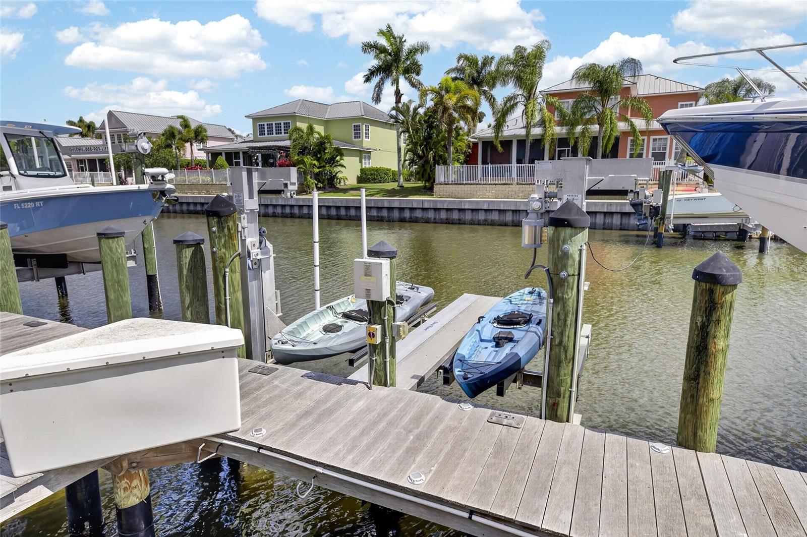 613 BALIBAY RD, APOLLO BEACH, FL — photo 60