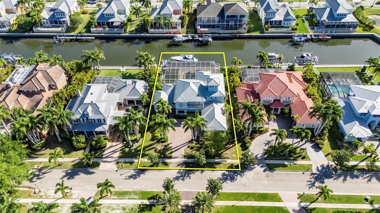 613 BALIBAY RD, APOLLO BEACH, FL — photo 71