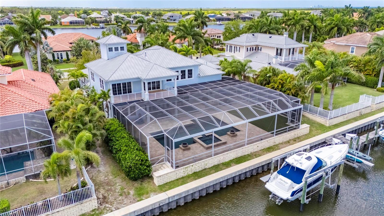 613 BALIBAY RD, APOLLO BEACH, FL — photo 75