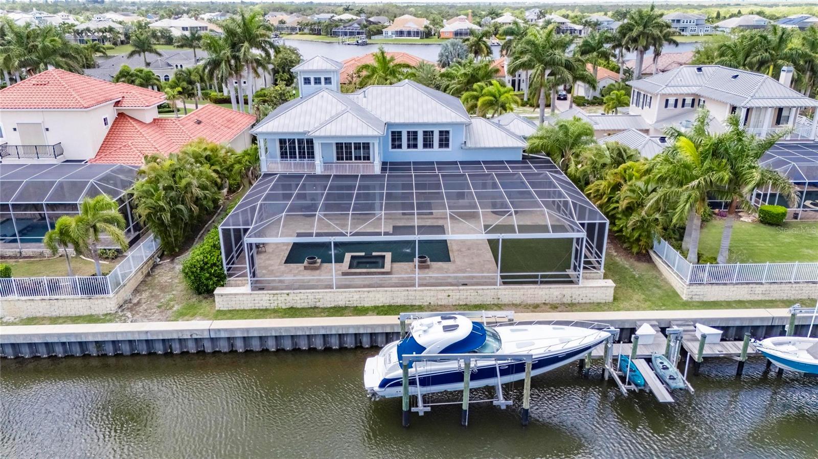 613 BALIBAY RD, APOLLO BEACH, FL — photo 76