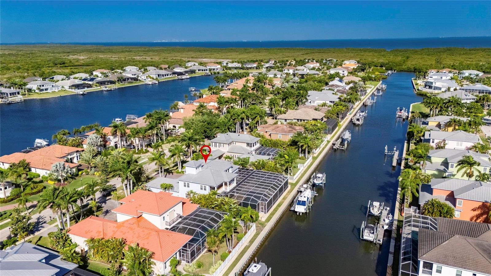 613 BALIBAY RD, APOLLO BEACH, FL — photo 84
