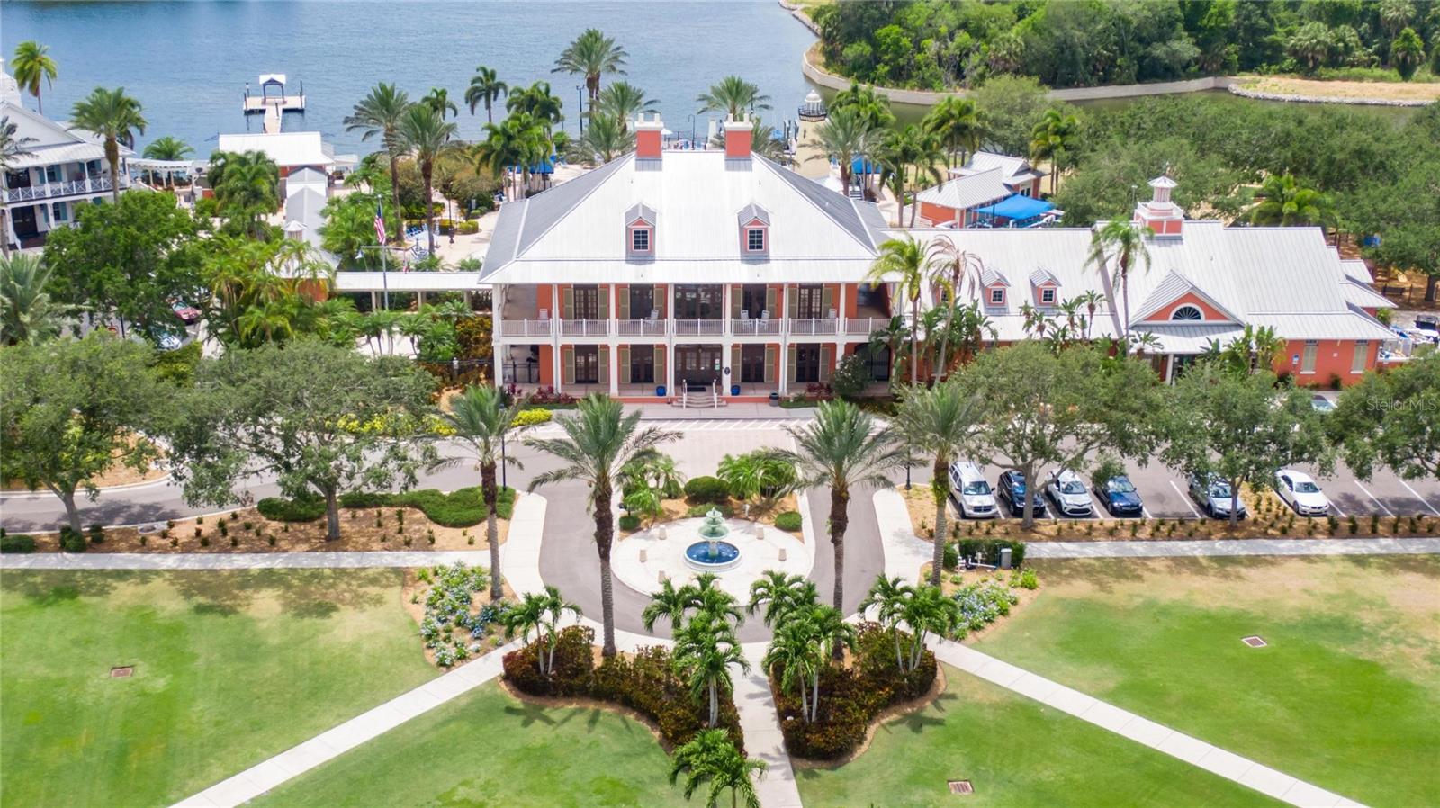 613 BALIBAY RD, APOLLO BEACH, FL — photo 87