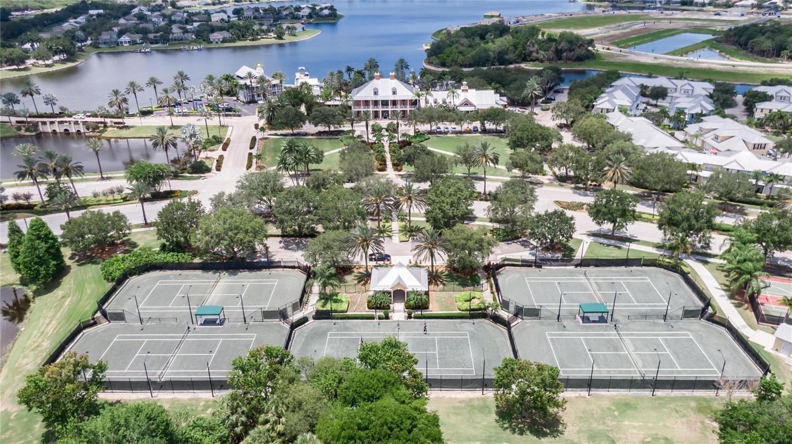 613 BALIBAY RD, APOLLO BEACH, FL — photo 97