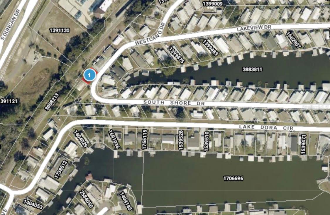 0 WESTLAND DR, TAVARES, FL — photo 4